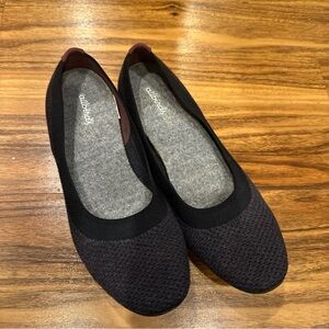 Allbirds Shoes Tree Breezers Womens Size 10 Office Comfy Classic All Birds